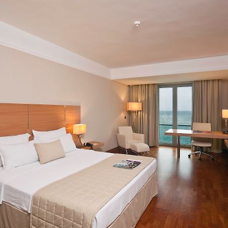 Anemon Kent Ordu Otel Exteriér fotografie