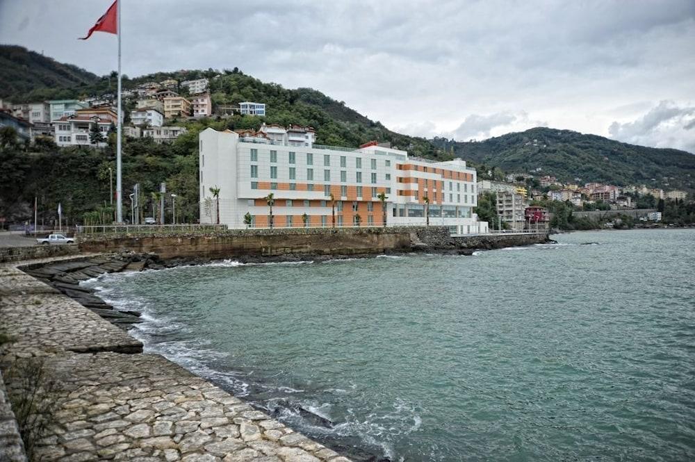 Anemon Kent Ordu Otel Exteriér fotografie
