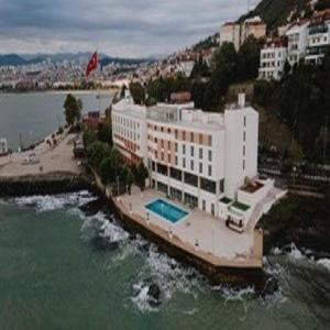 Anemon Kent Ordu Otel Exteriér fotografie