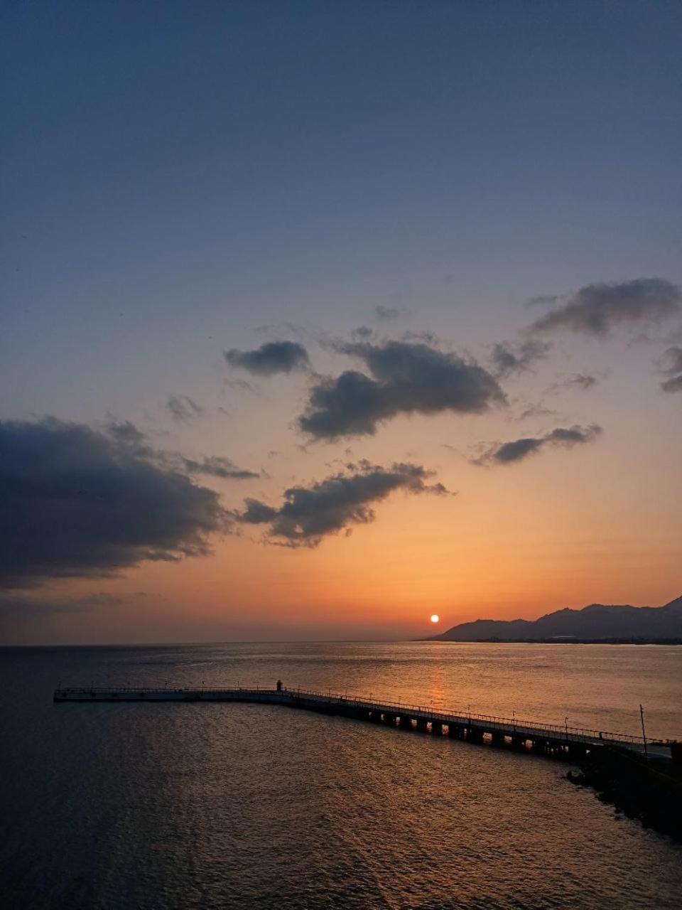 Anemon Kent Ordu Otel Exteriér fotografie