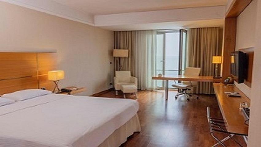 Anemon Kent Ordu Otel Exteriér fotografie
