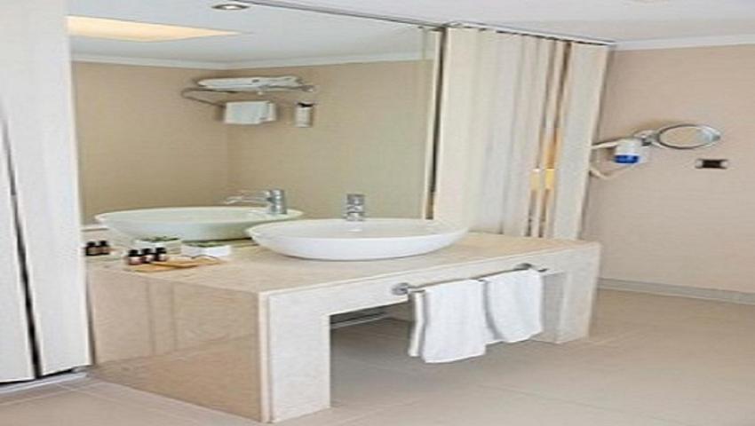 Anemon Kent Ordu Otel Exteriér fotografie