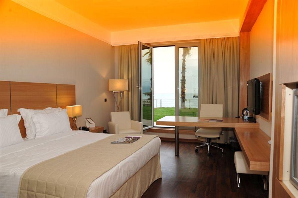 Anemon Kent Ordu Otel Exteriér fotografie