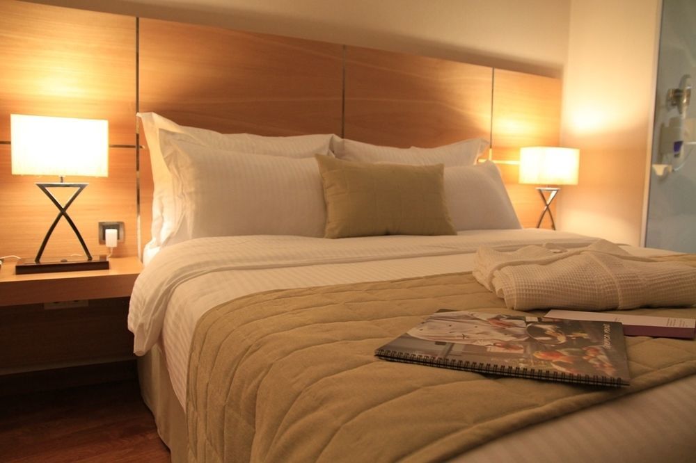 Anemon Kent Ordu Otel Exteriér fotografie