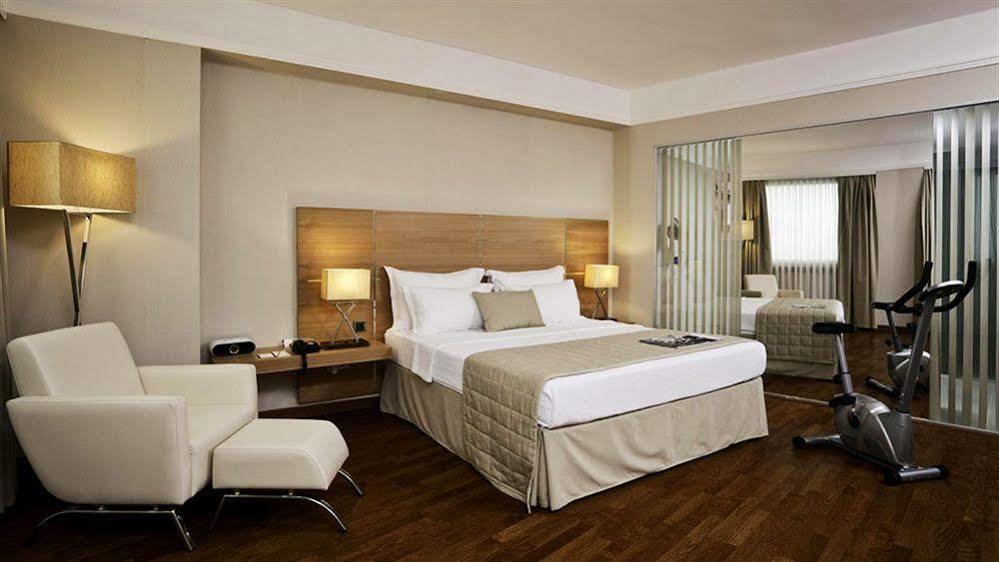 Anemon Kent Ordu Otel Exteriér fotografie